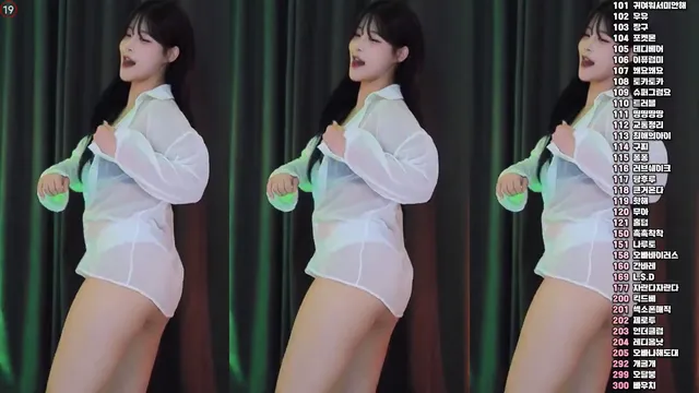 图片[3] - [Korean BJ] goinmul 2024-06-25