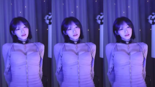 [Korean BJ] jeonee 2025-06-18