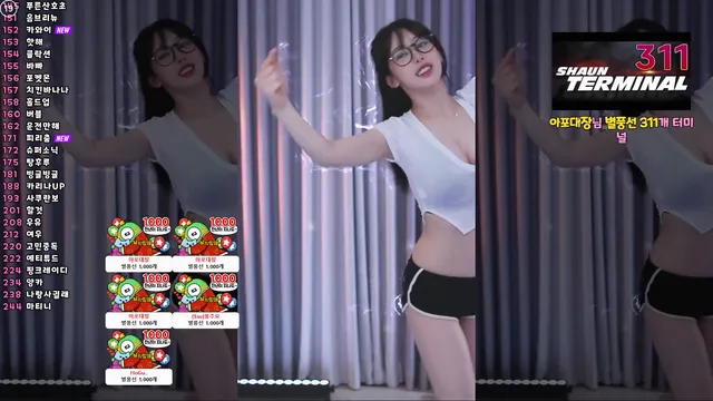 图片[4] - [Korean BJ] tnwl9630 2025-06-13
