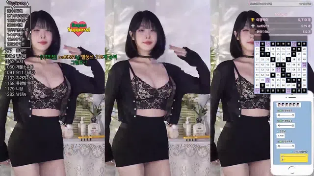 图片[7] - [Korean BJ] rud9281 2025-03-26