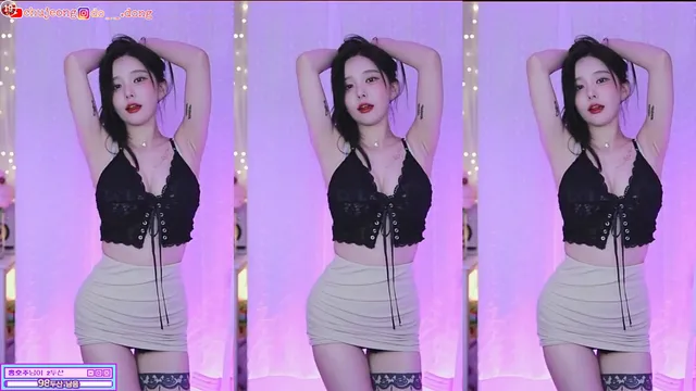 图片[3] - [Korean BJ] mm3mmm 2024-12-04