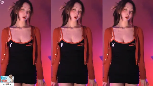 图片[3] - [Korean BJ] dlsgk1763 2026-01-01
