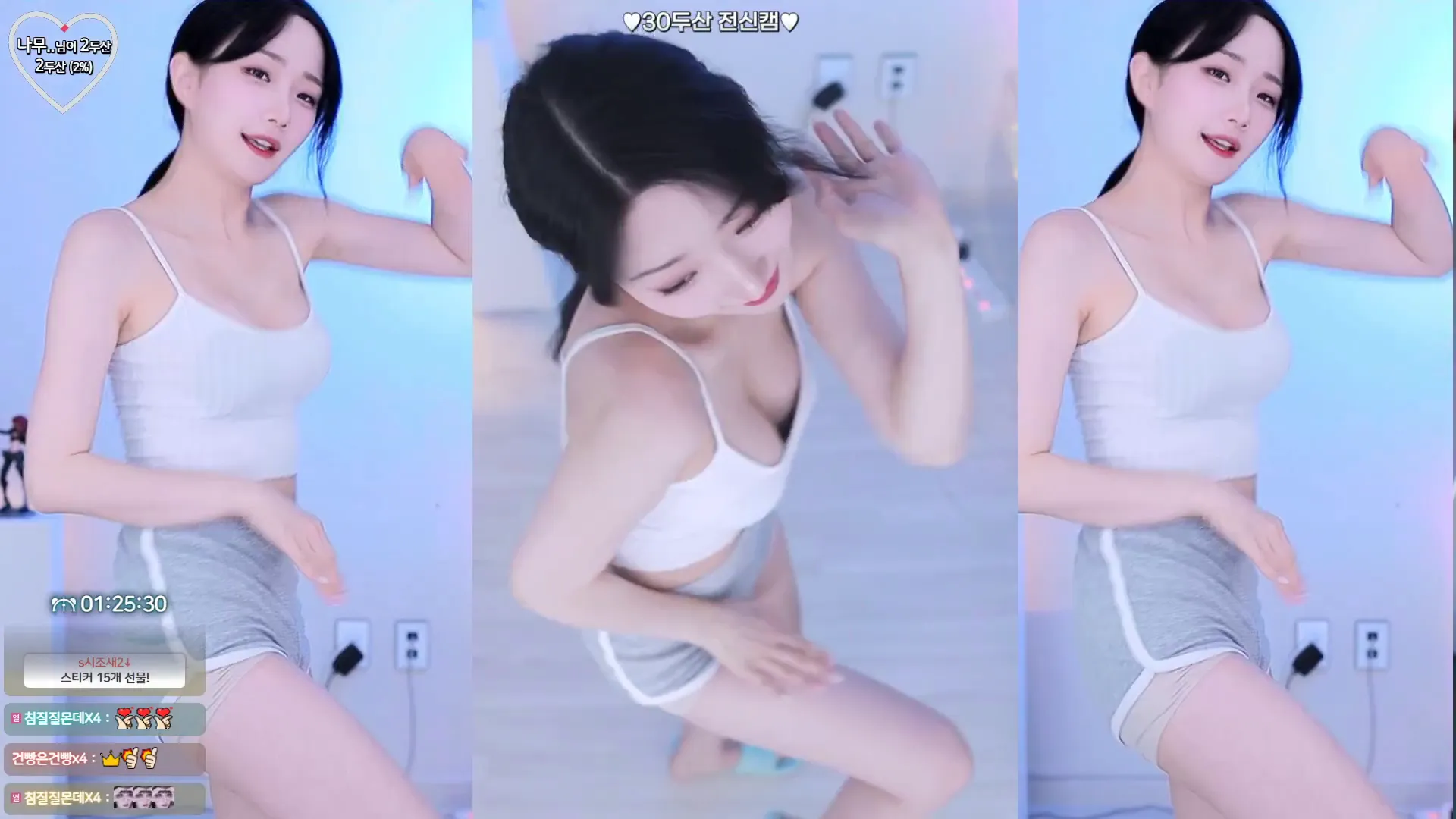 图片[4] - [Korean BJ] wjl9908 2024-08-04