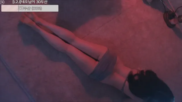图片[6] - [Korean BJ] pinktension 2025-07-09