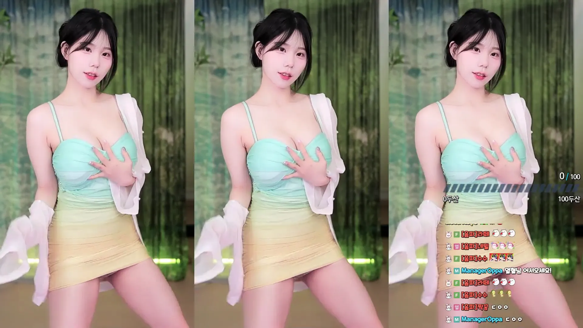 图片[3] - [Korean BJ] haumpah 2024-09-08