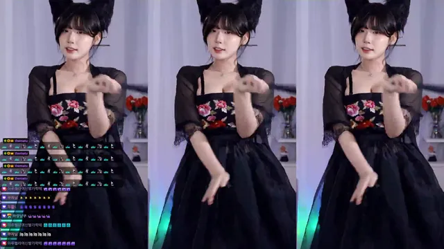 图片[2] - [Korean BJ] golaniyule0 2025-01-29