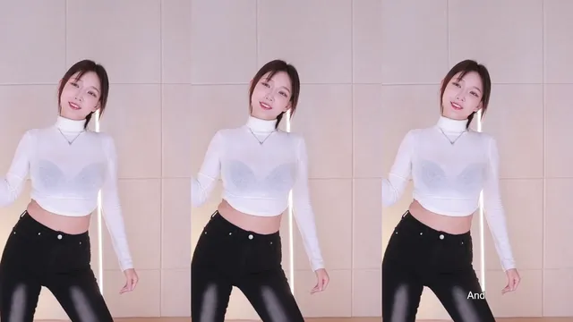 图片[2] - [Korean BJ] leelate 2024-02-15