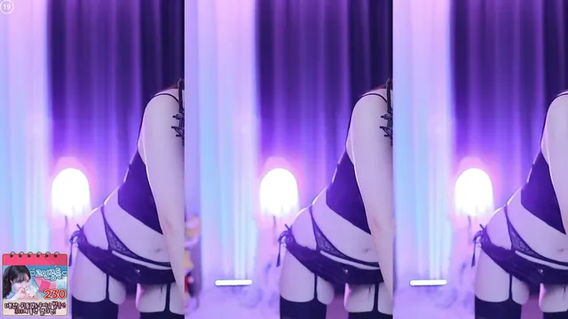 图片[4] - [Korean BJ] eunyoung1238 2025-09-07