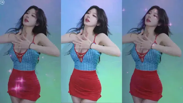 图片[6] - [Korean BJ] tildaaa 2025-08-28