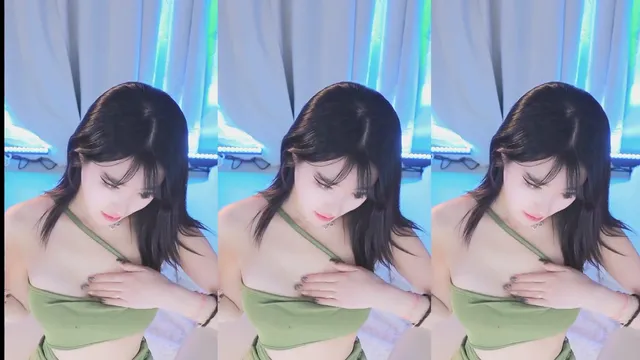 [Korean BJ] rkgus8877 2025-02-25