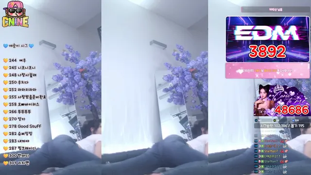 图片[3] - [Korean BJ] yunyeson3015 2025-10-17