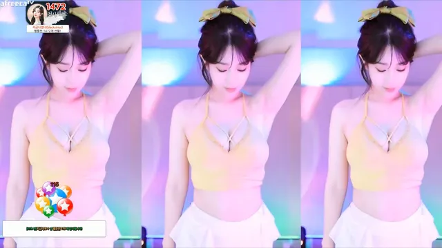 [Korean BJ] crazycatsss 2023-12-07