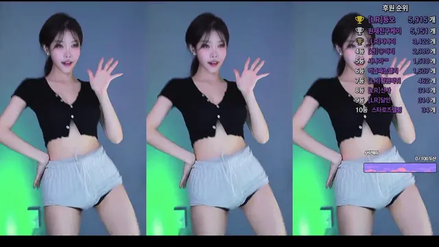 [Korean BJ] gkwjd4822 2025-03-14