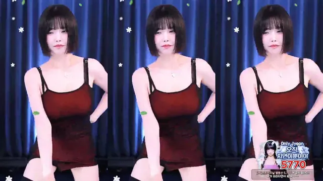 [Korean BJ] dlswldus107 2025-09-09