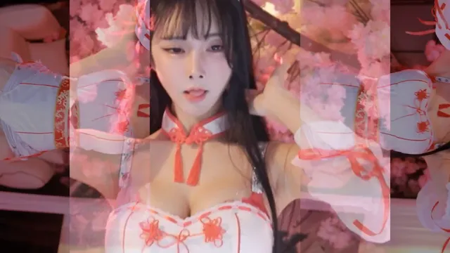 图片[3] - [Korean BJ] aesoon_96 2024-04-23