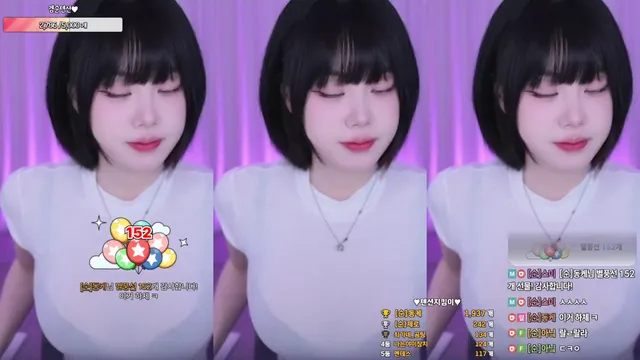 图片[3] - [Korean BJ] inhye0416 2025-06-17