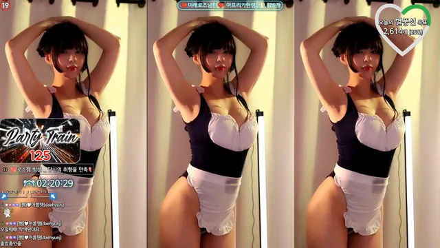 图片[6] - [Korean BJ] hanny27 2024-01-24