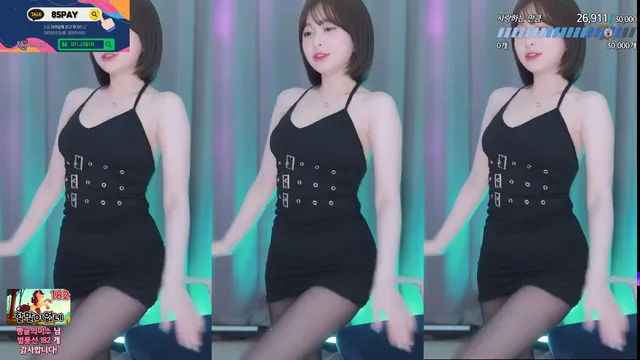 图片[6] - [Korean BJ] flower1023 2024-04-04