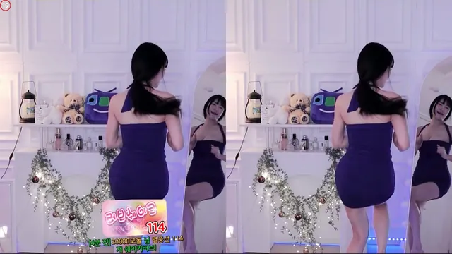 图片[6] - [Korean BJ] 20000song 2024-04-11