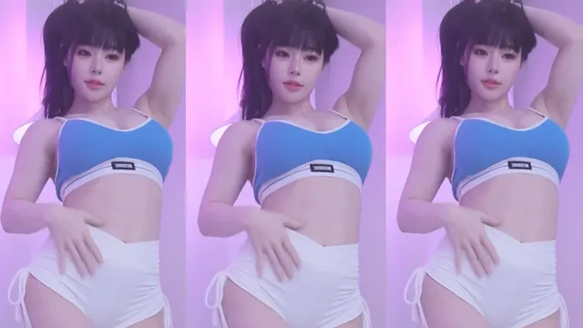图片[4] - [Korean BJ] olison 2025-02-05