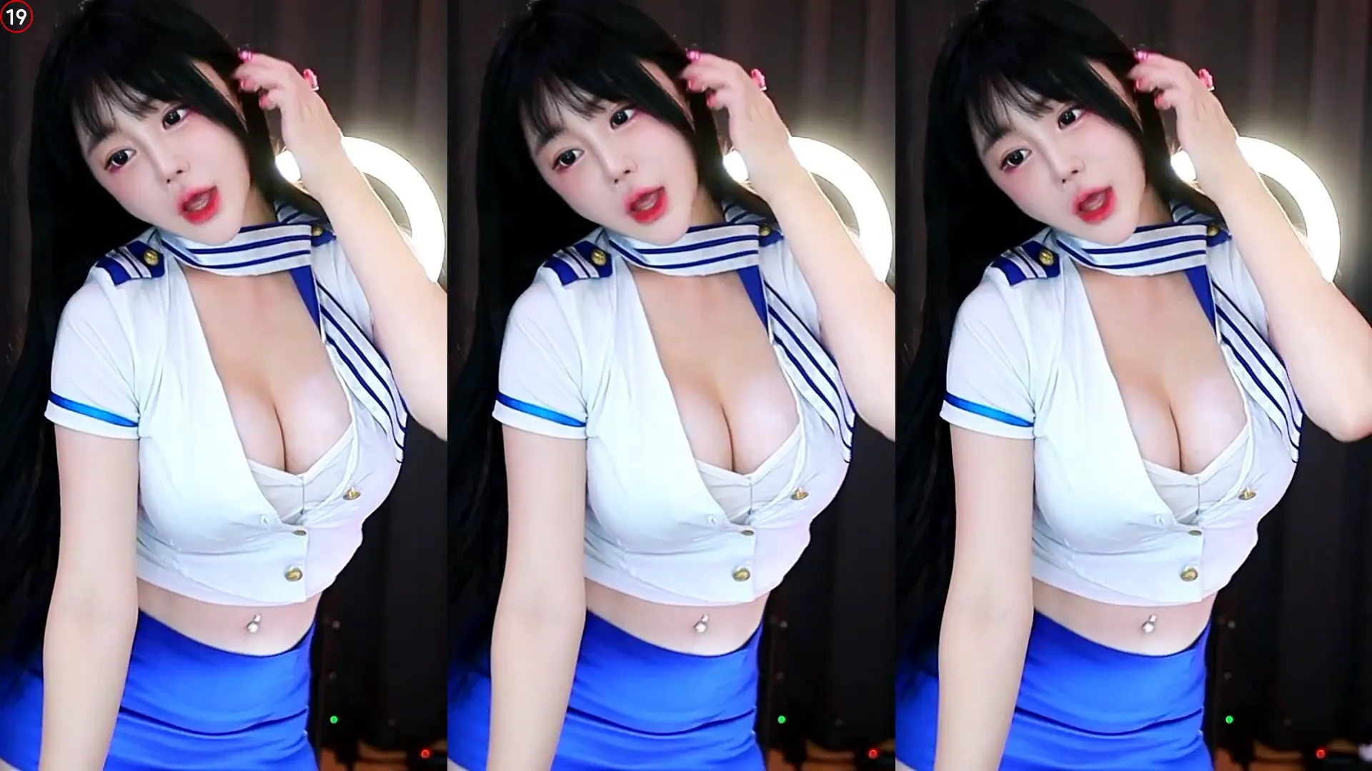 图片[3] - [Korean BJ] kiss2514 2024-09-24