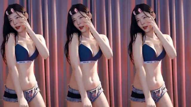 图片[2] - [Korean BJ] golaniyule0 2024-03-12