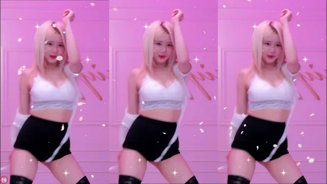 图片[3] - [Korean BJ] joahe2 2024-04-29