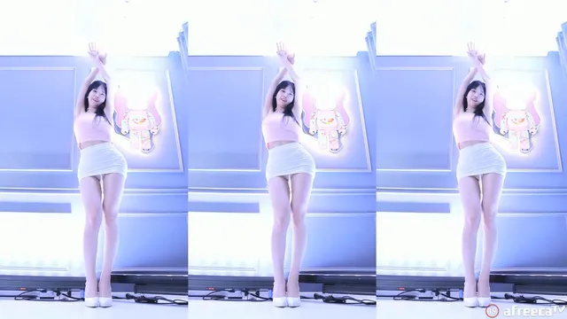 图片[2] - [Korean BJ] m0m099 2023-03-24