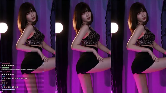 图片[5] - [Korean BJ] golaniyule0 2023-07-31
