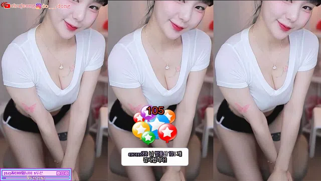 图片[7] - [Korean BJ] mm3mmm 2024-05-22