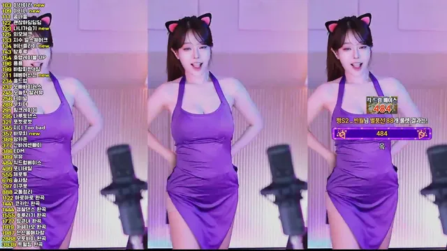 图片[2] - [Korean BJ] crazycatsss 2025-09-01