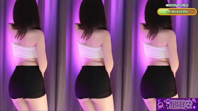 [Korean BJ] peachya 2025-04-06