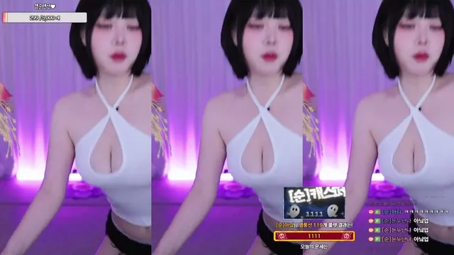 [Korean BJ] inhye0416 2025-09-02