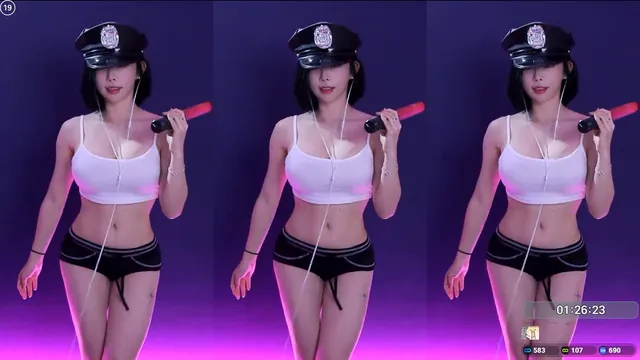 图片[3] - [Korean BJ] milkkim123 2025-12-07