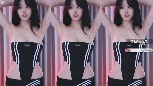 图片[1] - [Korean BJ] tnwl9630 2025-07-07