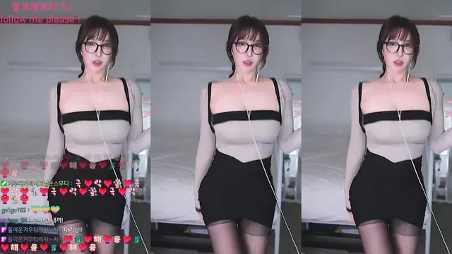 图片[7] - [Korean BJ] kyul365 2023-08-24