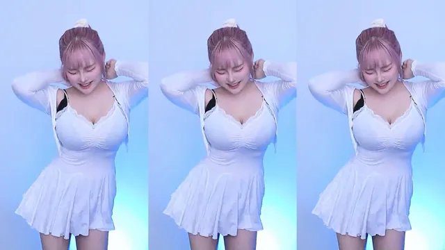 图片[6] - [Korean BJ] youji5luv 2025-03-15