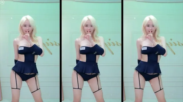 图片[6] - [Korean BJ] joahe2 2025-11-11