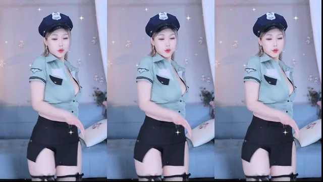 图片[1] - [Korean BJ] purelove2 2024-02-27