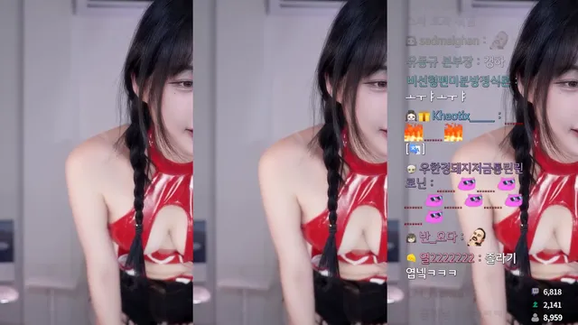 图片[6] - [Korean BJ] woohankyung 2024-10-30