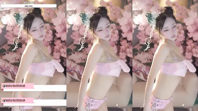 [Korean BJ] aesoon_96 2024-03-27