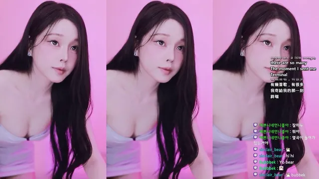 图片[4] - [Korean BJ] yepyeppp 2025-10-06