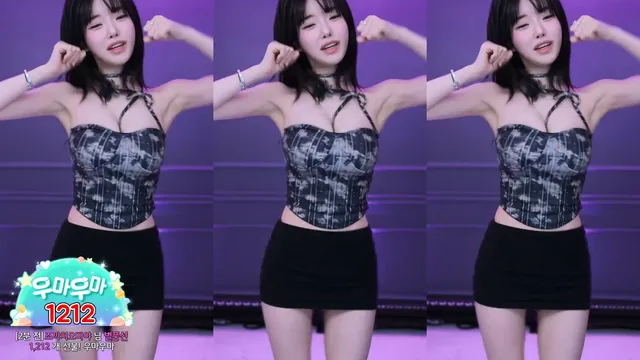 图片[2] - [Korean BJ] m0m099 2024-11-08