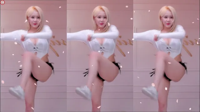 图片[3] - [Korean BJ] joahe2 2024-07-02