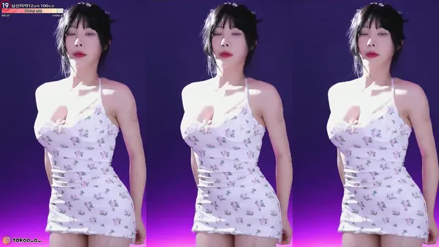 图片[6] - [Korean BJ] milkkim123 2024-03-08