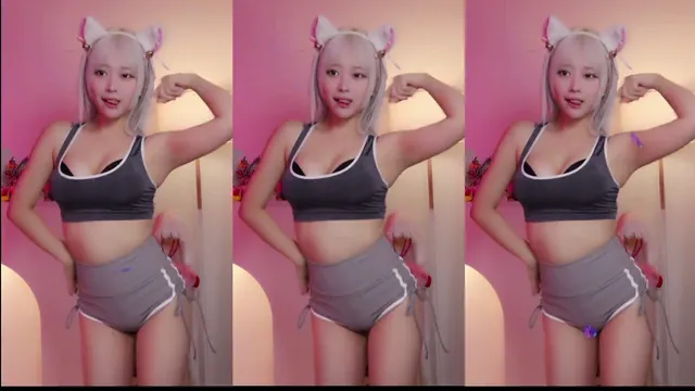 图片[3] - [Korean BJ] tkuramatcha 2025-11-13