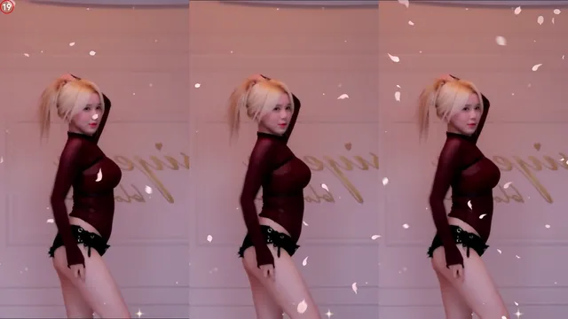 图片[6] - [Korean BJ] joahe2 2024-04-02