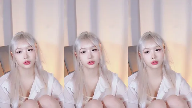 图片[2] - [Korean BJ] yxyxyyy 2025-01-02