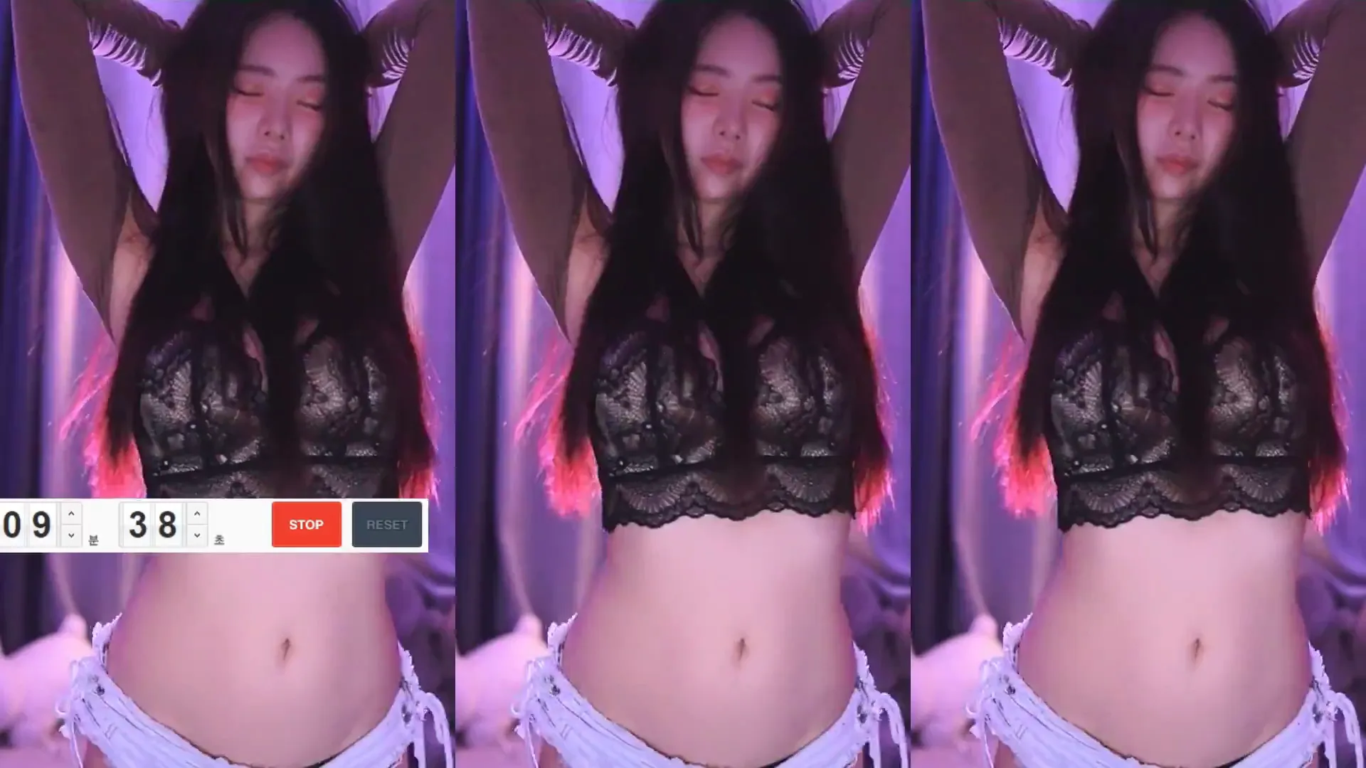 [Korean BJ] bks1004 2024-06-10