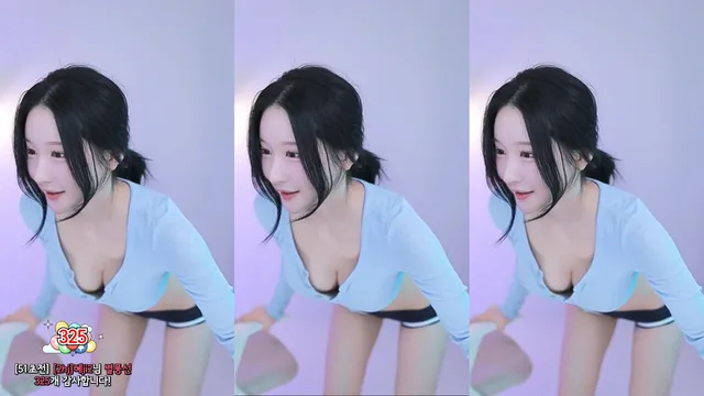图片[3] - [Korean BJ] gpwl4204 2025-01-27